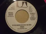Michael Quatro - In Collaboration With The Gods (Theme)