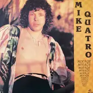 Michael Quatro - Mirage