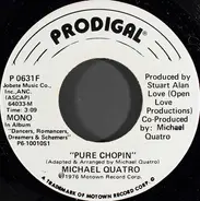 Michael Quatro - Pure Chopin