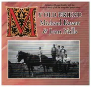 Michael Raven & Joan Mills - My Old Friend