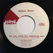 Michael Rose - Are You Ready For Something New