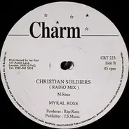 Michael Rose - Christian Soldiers