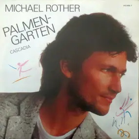 Michael Rother - Palmengarten