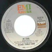 Michael Stanley Band - My Town