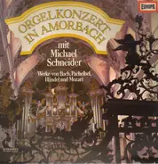 Michael Schneider - Orgelkonzert in Amorbach