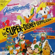 Walt Disney - Das Super-Disney-Doppelalbum