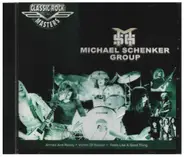 Michael Schenker Group - Classic Rock Masters