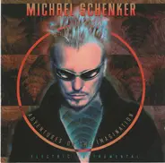 Michael Schenker - Adventures of the Imagina