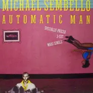 Michael Sembello - Automatic Man