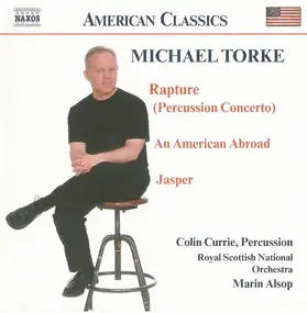 Michael Torke - Orchestral Works