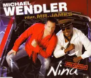 Michael Wendler Feat. Mr. James - Nina (Reloaded)