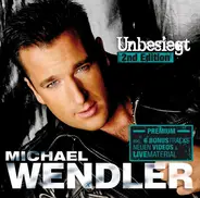 Michael Wendler - Unbesiegt ‎- 2nd Edition (Premium Version)