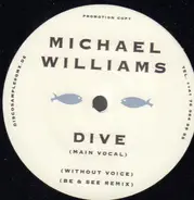 Michael Williams - Dive