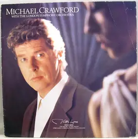 Michael Crawford - With Love