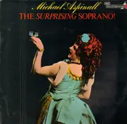 Michael Aspinall, Courtney Kenny - The Surprising Soprano