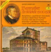 Michael Bohnen, Leopold Demuth, Emmy Destinn a.o. - Große Sänger der Bayreuther Festspiele 1900-1930