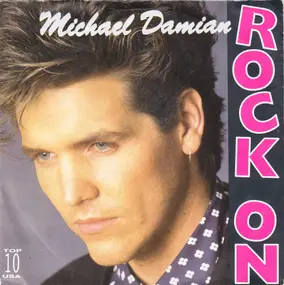 Michael Damian - Rock On