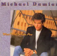 Michael Damian - Where Do We Go from Here