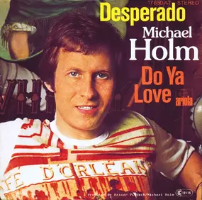 Michael Holm - Desperado
