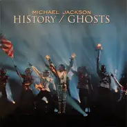 Michael Jackson - History / Ghosts