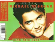 Michael Morgan - Nimm Mein Herz