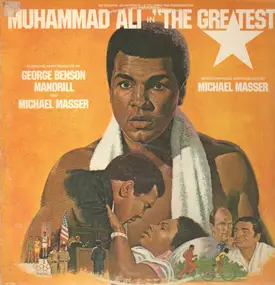 Michael Masser - Muhammad Ali In 'The Greatest' (Original Soundtrack)
