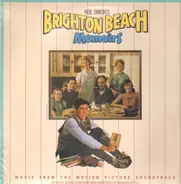 Michael Small - Brighton Beach Memoirs