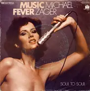 Michael Zager - Music Fever