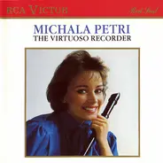 Michala Petri - The Virtuoso Recorder