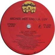 Michee Mee And L.A. Luv - All Night Stand