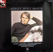 Bartók - Béroff Spielt Bartók