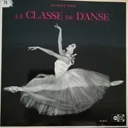Michel De Faria , Gilberte Cournand - Musique pour la classe de danse