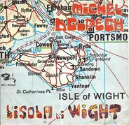 Michel Delpech - L'Isola Di Wight