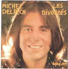 Michel Delpech - Les Divorcés