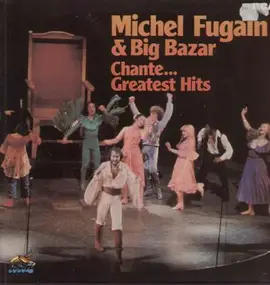 Michel Fugain - Chante Greatest Hits