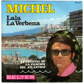 Michel - Lala / La Verbena