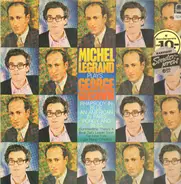 Michel Legrand And His Orchestra - Michel Legrand Plays George Gershwin