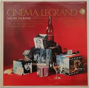 Michel Legrand - Cinema Legrand