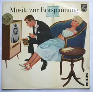 Michel Legrand Et Son Orchestre - Musik Zur Entspannung..