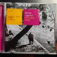 Michel Legrand Et Son Trio - Paris Jazz Piano