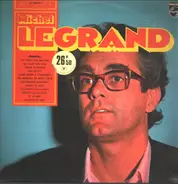 Michel Legrand - Michel Legrand Chante...