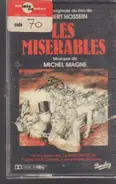 Michel Magne / André Hossein - Les Misérables