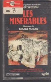 Michel Magne - Les Misérables