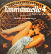 Michel Magne - Emmanuelle 4: Va Beaucoup Plus Loin.