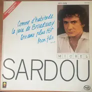 Michel Sardou - 1977/1978