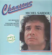 Michel Sardou - Chansons