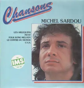 Michel Sardou - Chansons