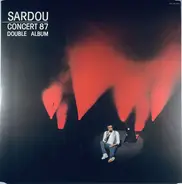 Michel Sardou - Concert 87 Double Album
