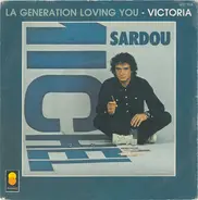 Michel Sardou - La Generation Loving You