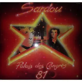 Michel Sardou - Palais Des Congrès 81